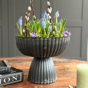 DIY opsats i beton look - Stone