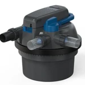 FiltoClear 5000 trykfilter med UVC fra Oase