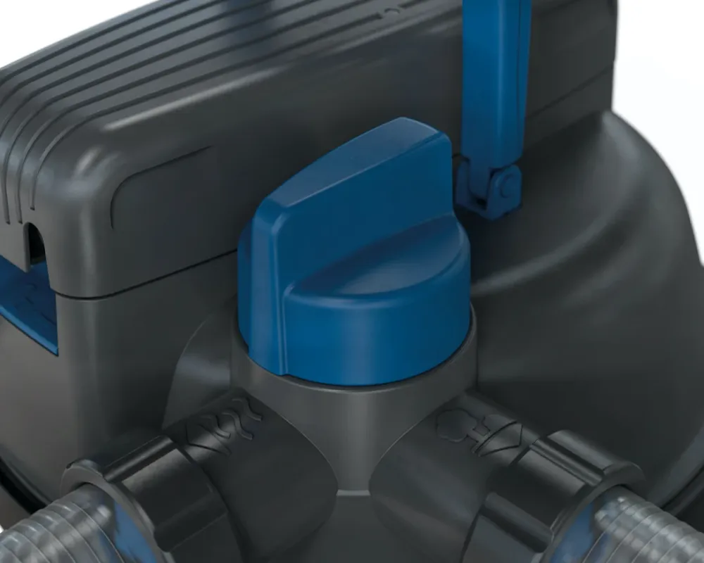 FiltoClear 5000 trykfilter med UVC fra Oase