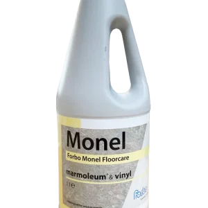 Monel Gylvpleje - 1L - Vinyl & Linoleum | Long Reach Hose