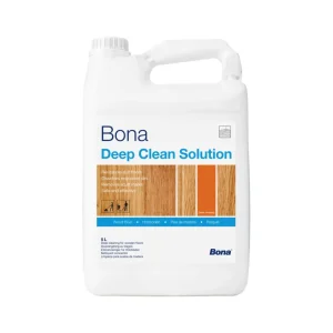 Stick Bona Deep Clean Solution 5 L