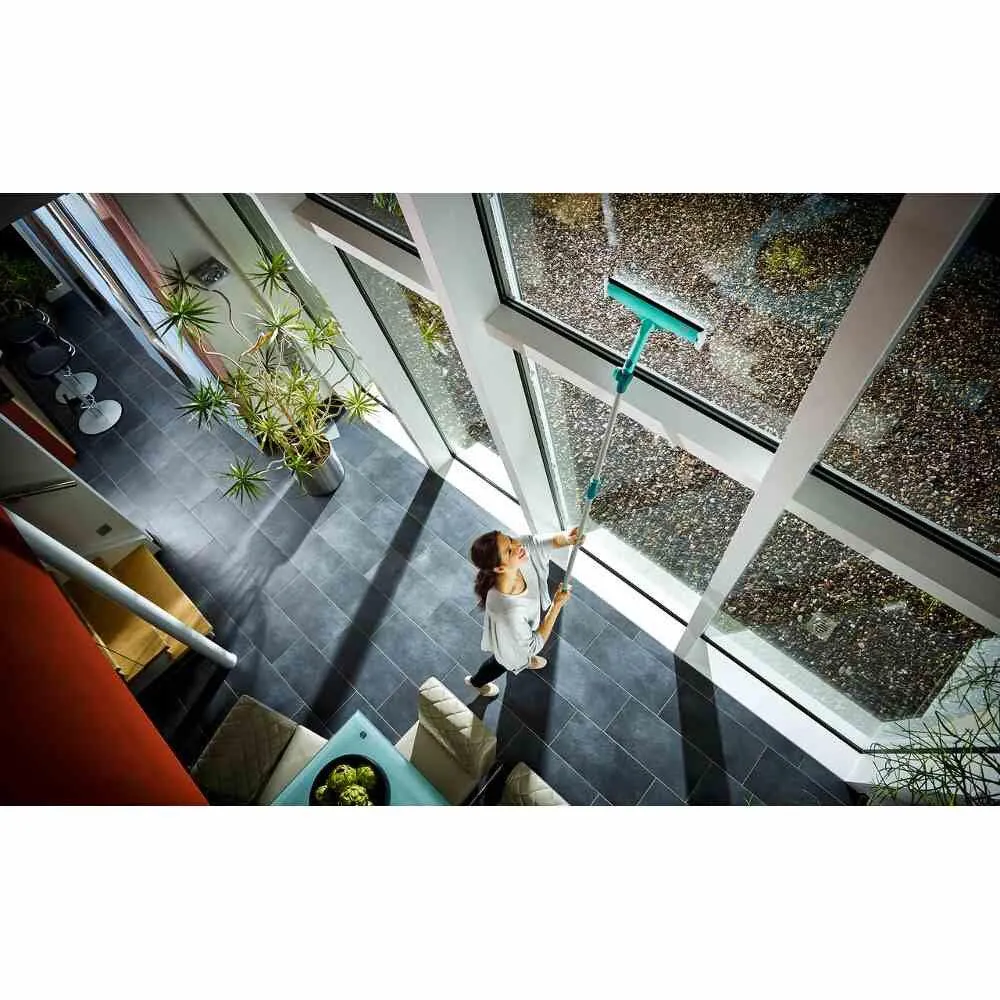 Stick LEIFHEIT CLICK SVAMP TIL VINDUESSKRABER
