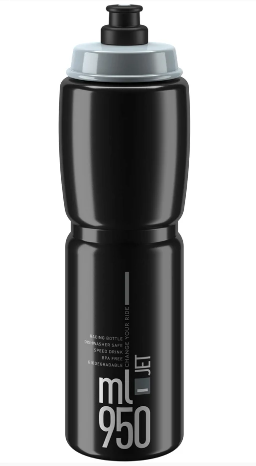 Drikkeflaske Onyx, 950ml
