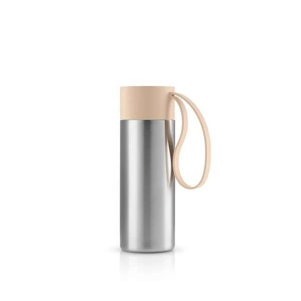 Eva Solo To Go cup gentle beige 0,35 liter