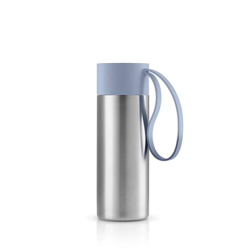 Eva Solo - To Go Cup sky cobalt 0,35 liter