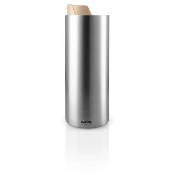 Eva Solo Urban To Go cup soft taupe 0,35 liter