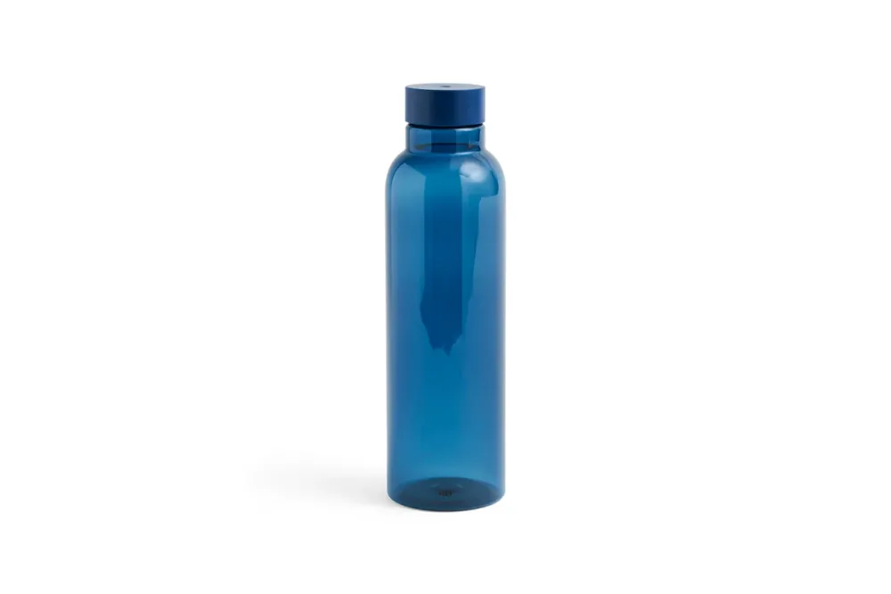 HAY Miz Water Bottle 0,72L - Dark Azure