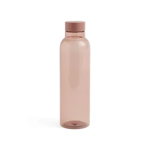 HAY Miz Water Bottle 0,72L - Mauve