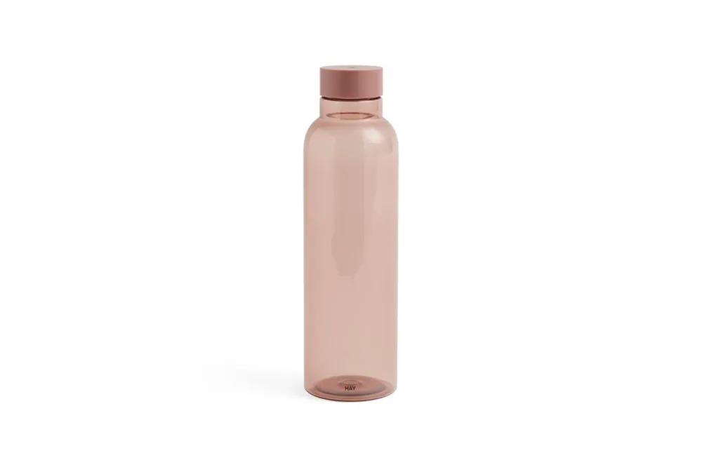 HAY Miz Water Bottle 0,72L - Mauve