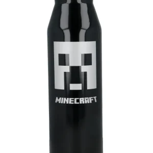 Minecraft Creeper Diablo Vandflaske - 580 ML