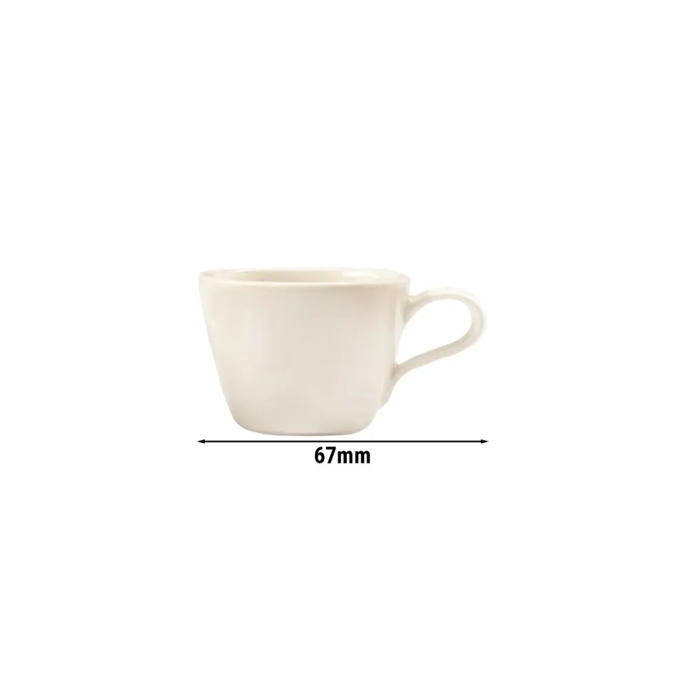 (6 stk.) SELTMANN WEIDEN | Mocca Cup - 0,08 Liter