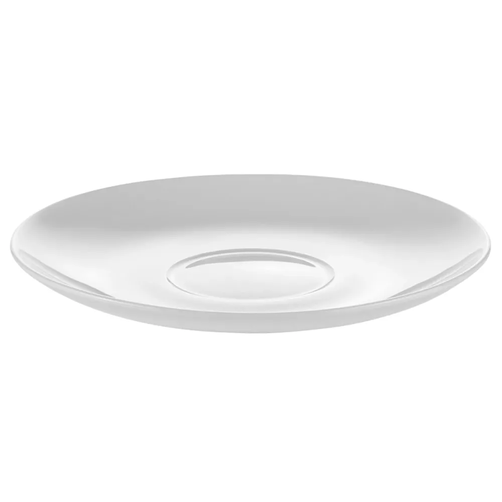 (6 stk.) WMF | AVA - Underkop - Ø 170 mm Baristakop - 0,35 liter