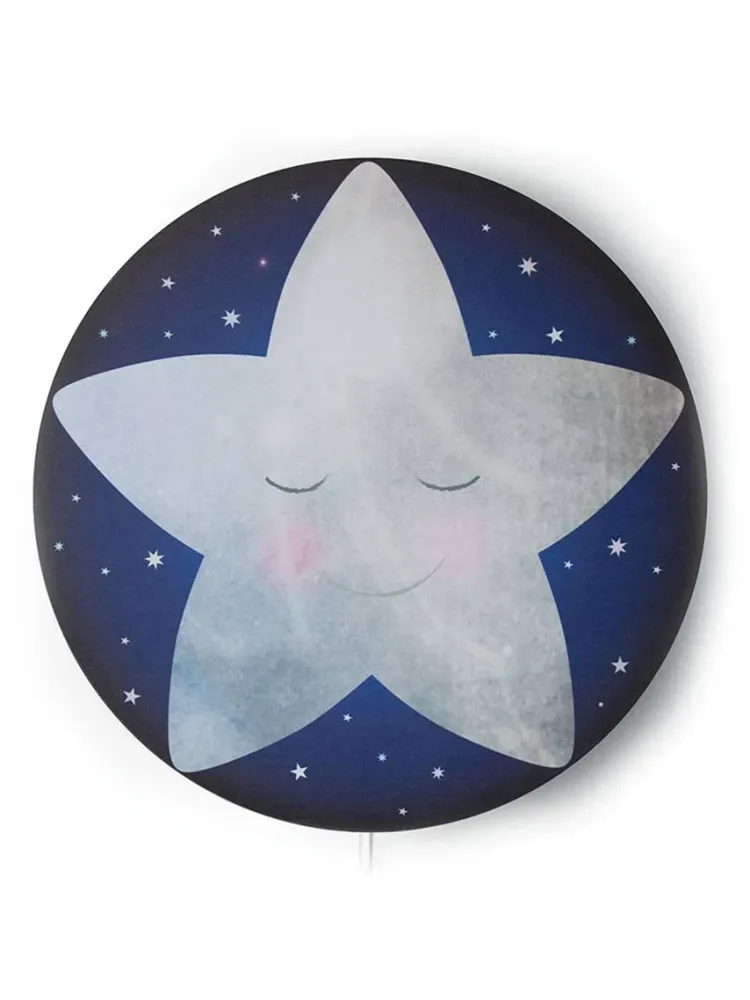 Little Star - Væglampe