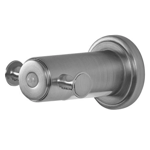 LEDVANCE Bathroom Hook Hanger 10lm 0,18W/830 84mm børstet nikkel