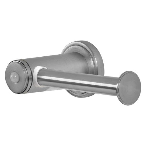 LEDVANCE Bathroom Toilet Holder Sensor 10lm 0,18W/830 179mm børstet nikkel