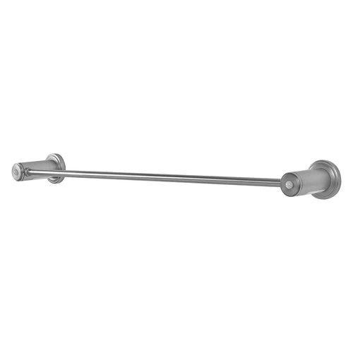 LEDVANCE Bathroom Towel Rack Sensor 20lm 0,36W/830 762mm børstet nikkel