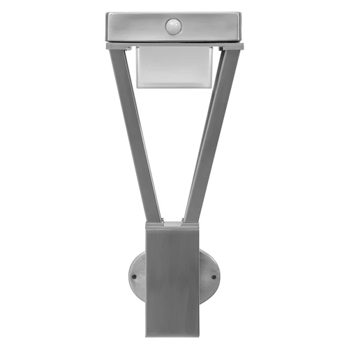 LEDVANCE ENDURA Style Bouquet Wall Sensor 550lm 6W/830 365mm stål