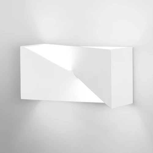 LEDVANCE SMART+ Orbis Wall Swan rectangular 2400lm 23W/830-865 300x150mm WiFi