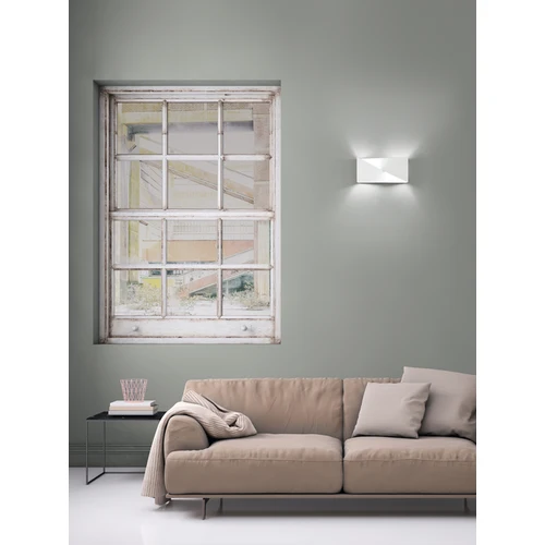 LEDVANCE SMART+ Orbis Wall Swan rectangular 2400lm 23W/830-865 300x150mm WiFi
