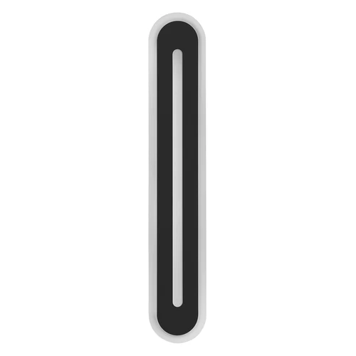 LEDVANCE SMART+ Wall Orbis Bath 1600lm 17W/830-865 400x70mm sort IP44 WiFi