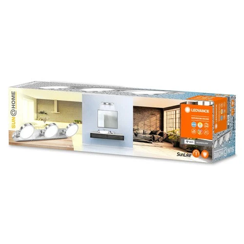 LEDVANCE SUN@HOME Badeværelseslampe 450mm IP44, 20W, 1560lm