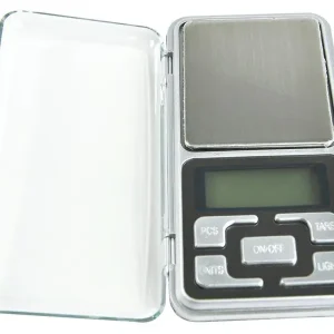 Digital Scale MH-500, 500g/0.1g