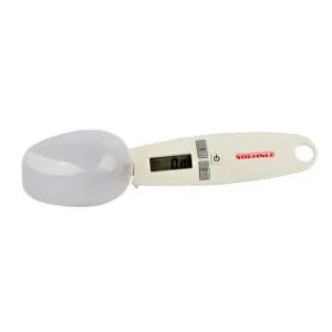 Digital vægtske max. 500 g.