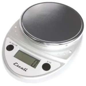 Digitalvægt 0-5 kg.