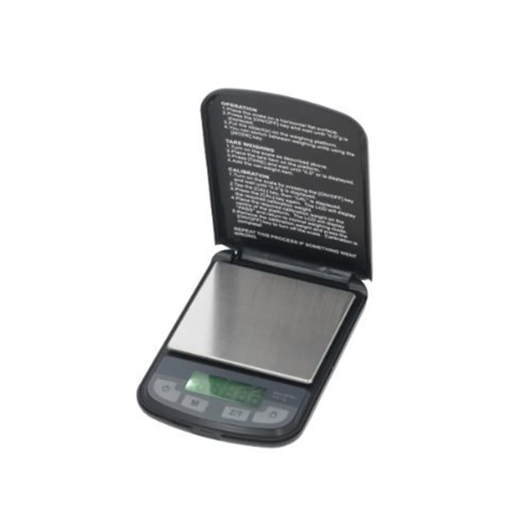 Kaffevægt 1000 gram