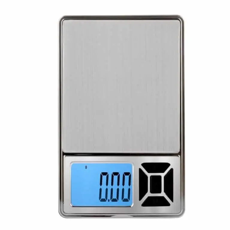 USA Weight Digital Vægt Georgia 0.01g – 100g