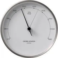 Georg Jensen - Henning Koppel - Vejrbarometer