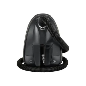 Nilfisk - Støvsuger Select Black med tilbehør - BLCL13P08A1