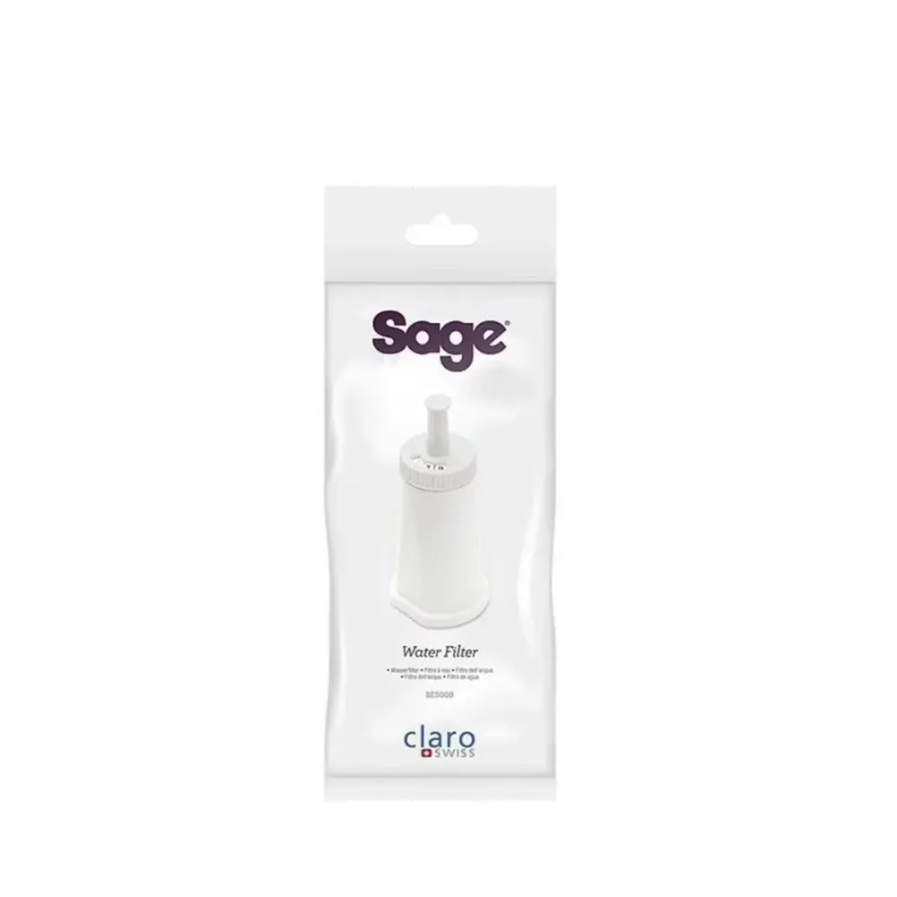 Sage Claris vandfilter