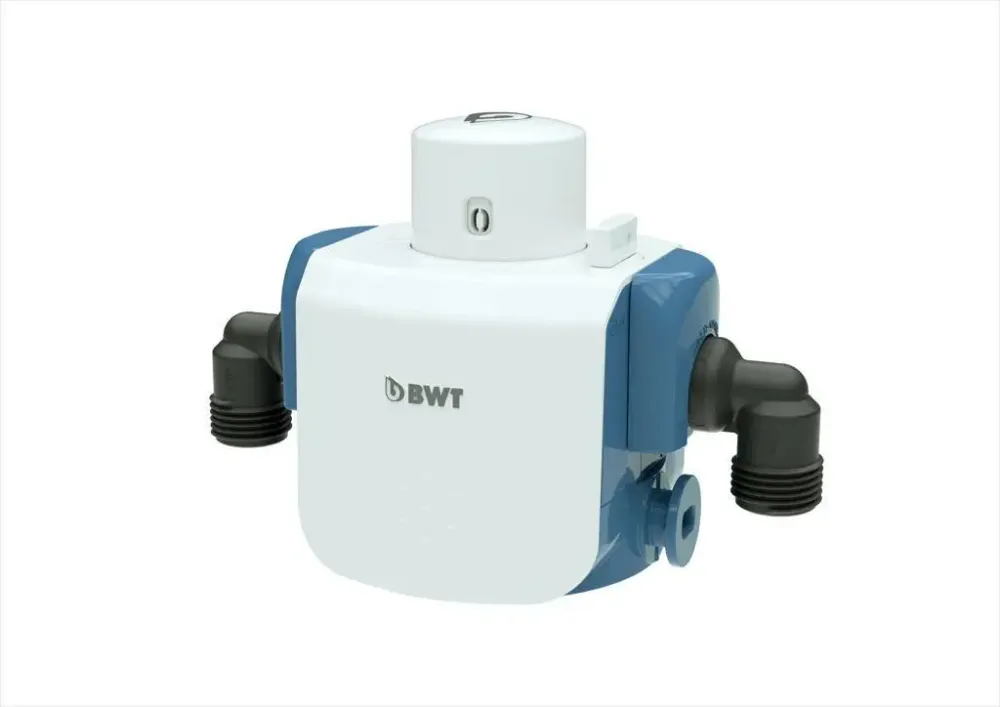 Bestmax Flex 2 monteringssæt BWT