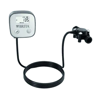 FlowMeter 3/8 tilslutning