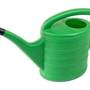 Stor vandkande 5 liter grøn