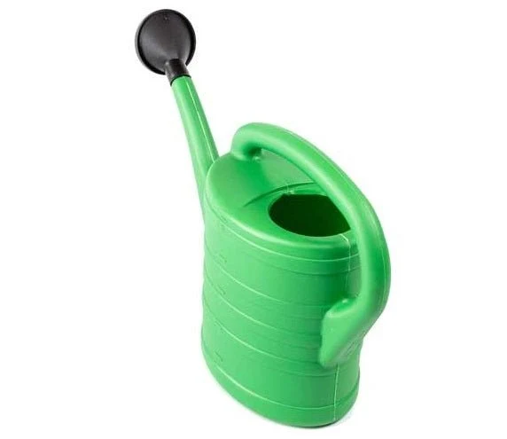 Stor vandkande 5 liter grøn