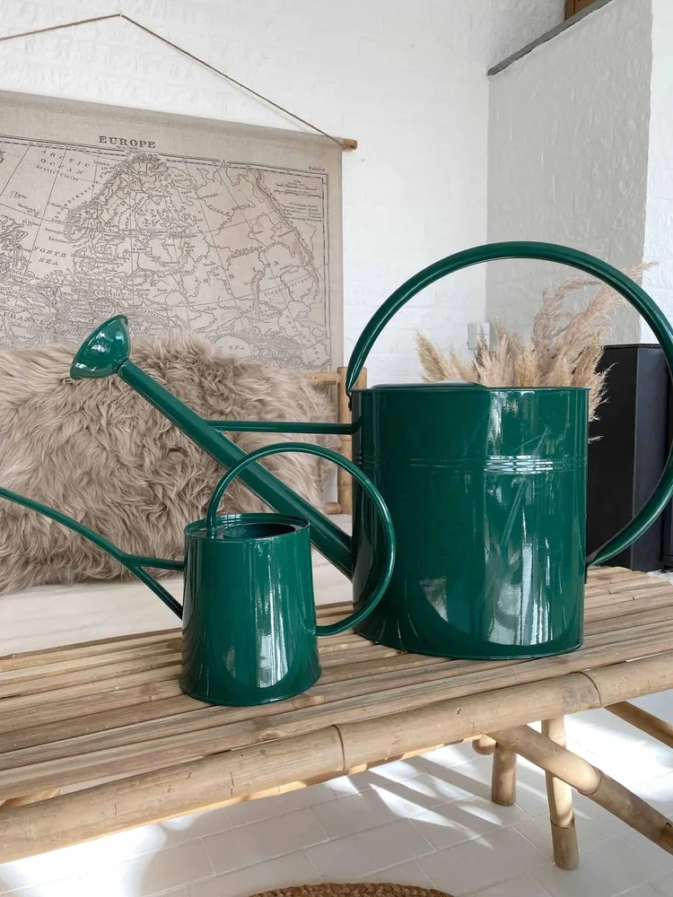 Vandkande - grøn 1.5 L