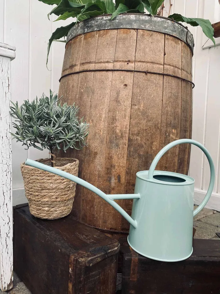 Vandkande – Lys blå pastel 1.5 Liter