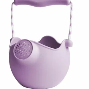 Scrunch Sandleg Vandkande - Lilla
