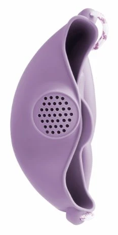 Scrunch Sandleg Vandkande - Lilla