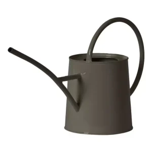 Vandkande 38x12x20 cm 1,5 L grå