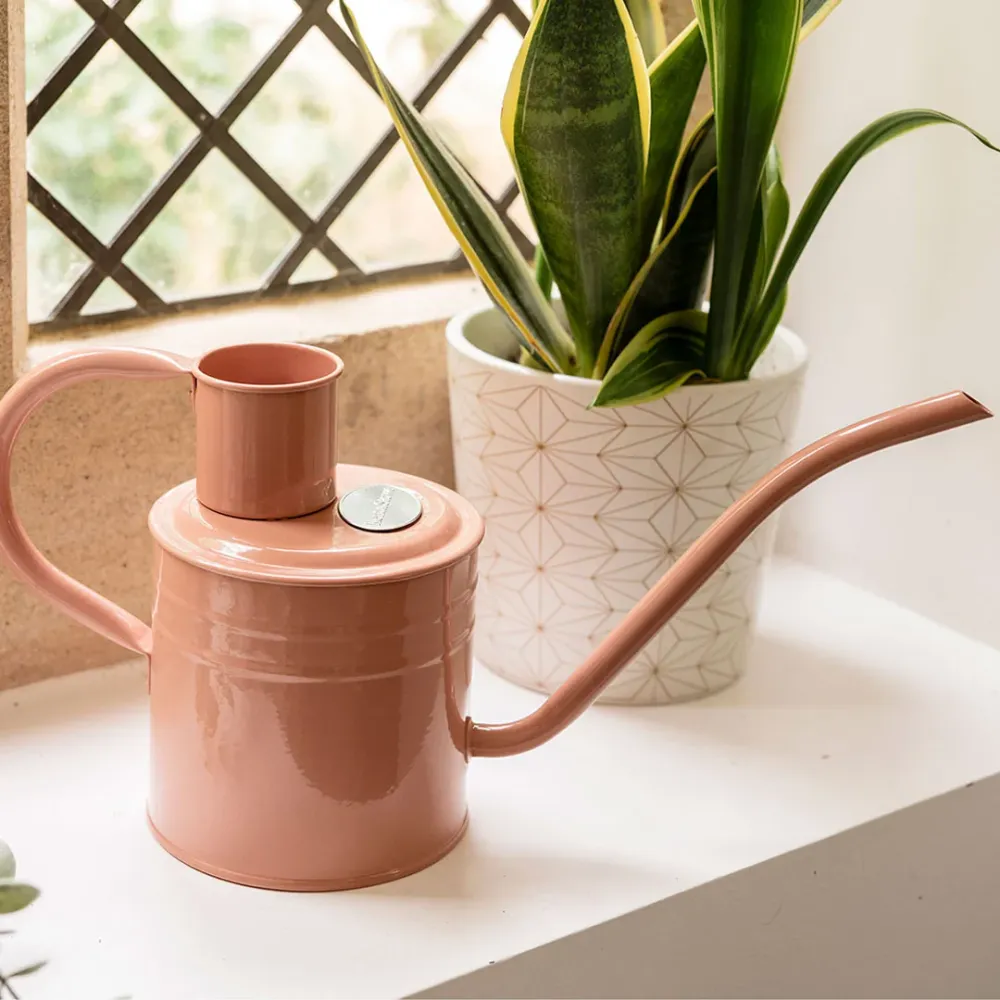 Vandkande Pink 1 Liter