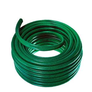 Vandslange PVC 1/2" - 20 meter