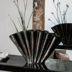 House Doctor - Vase, Hdflood, Antik Brun - 203661200
