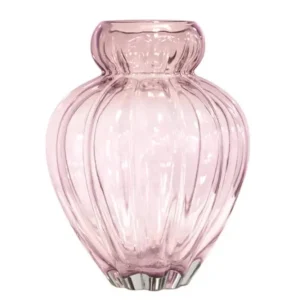 Specktrum - Audrey Vase - Lyserød | Mellem 3388 - Lyserød