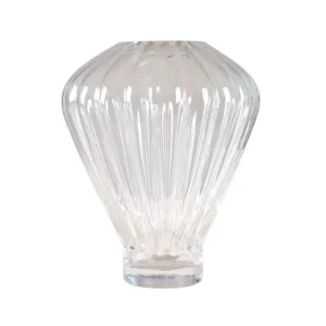 Specktrum - Evelyn Vase - Klar | Mellem 239.60x4 3313 - Klar