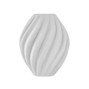 Specktrum - Flora Vase - Off White | Lille 3398 - Off White