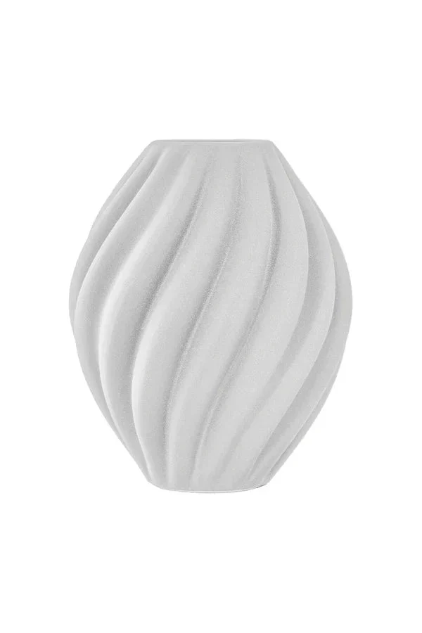 Specktrum - Flora Vase - Off White | Stor 3311