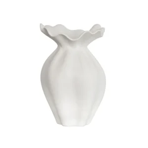Specktrum - Nellie Vase - Off White | Lille 119.60x6 3367 - Off White